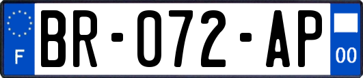 BR-072-AP