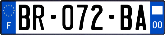 BR-072-BA