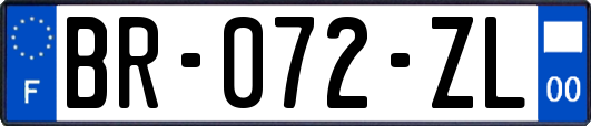 BR-072-ZL