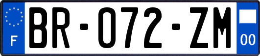BR-072-ZM