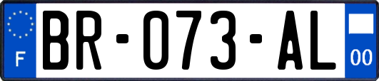 BR-073-AL