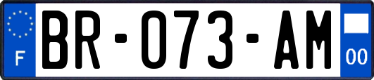 BR-073-AM