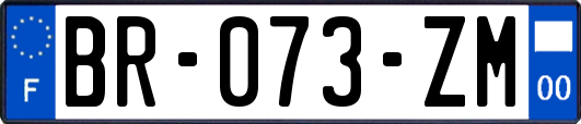 BR-073-ZM