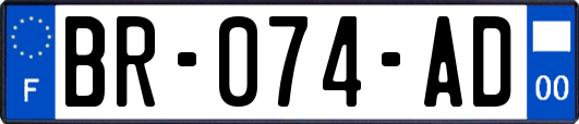 BR-074-AD