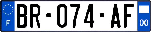 BR-074-AF