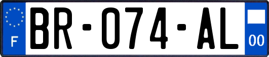 BR-074-AL