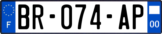 BR-074-AP