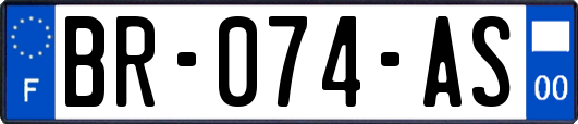 BR-074-AS