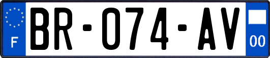 BR-074-AV