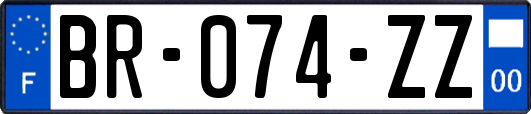 BR-074-ZZ