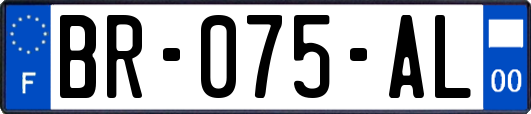 BR-075-AL