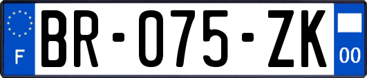 BR-075-ZK