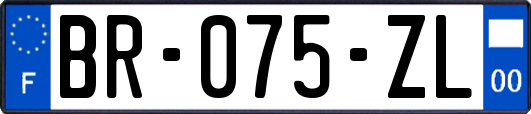 BR-075-ZL