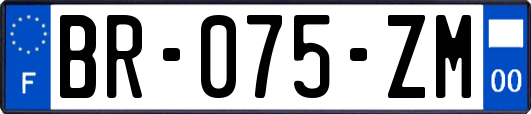 BR-075-ZM