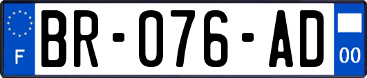 BR-076-AD