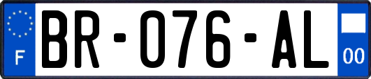 BR-076-AL