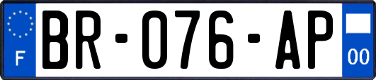 BR-076-AP