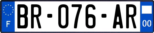 BR-076-AR