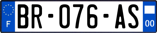 BR-076-AS