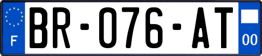 BR-076-AT