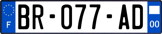 BR-077-AD