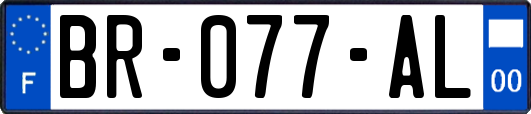 BR-077-AL