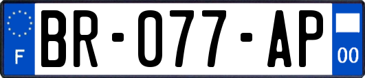 BR-077-AP