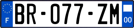 BR-077-ZM