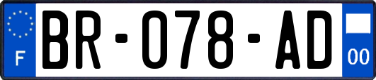 BR-078-AD