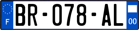 BR-078-AL