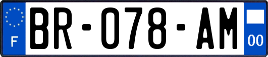 BR-078-AM