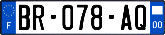 BR-078-AQ