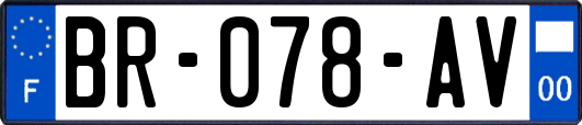 BR-078-AV