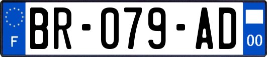 BR-079-AD