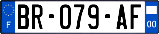 BR-079-AF