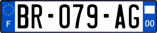 BR-079-AG