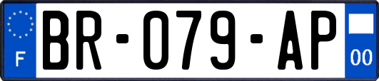 BR-079-AP