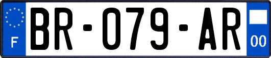 BR-079-AR