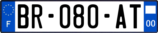 BR-080-AT