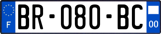 BR-080-BC