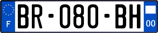 BR-080-BH