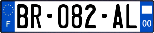 BR-082-AL