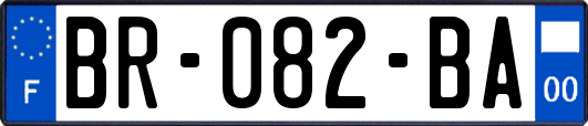 BR-082-BA