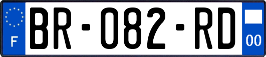 BR-082-RD