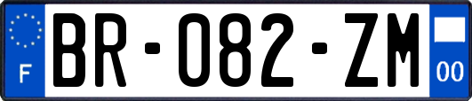 BR-082-ZM