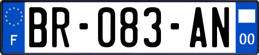 BR-083-AN
