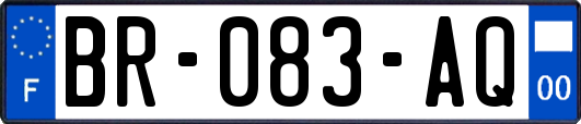 BR-083-AQ