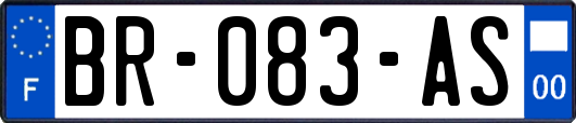 BR-083-AS