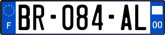 BR-084-AL