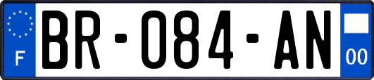 BR-084-AN